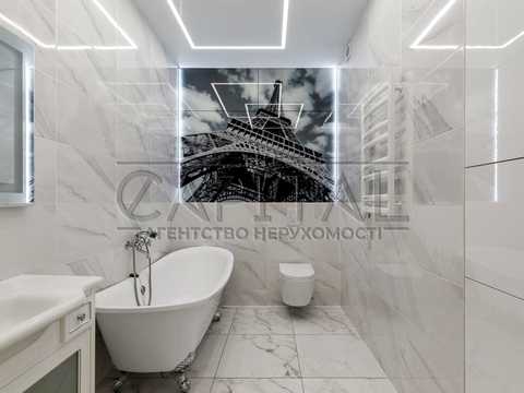квартира за адресою Київ, Олександра Кониського вул., 22-А