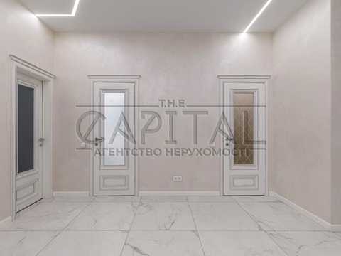 квартира за адресою Київ, Олександра Кониського вул., 22-А