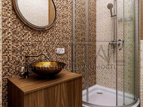 квартира за адресою Київ, Олександра Кониського вул., 22-А