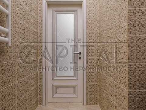 квартира за адресою Київ, Олександра Кониського вул., 22-А