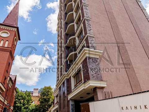 квартира за адресою Київ, Олександра Кониського вул., 22-А