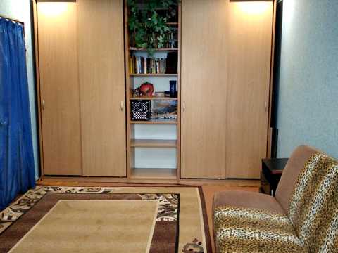 квартира за адресою Владислава Бувалкіна вул. (Бочарова Генерала), 71
