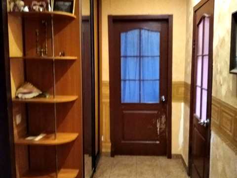 квартира за адресою Владислава Бувалкіна вул. (Бочарова Генерала), 71