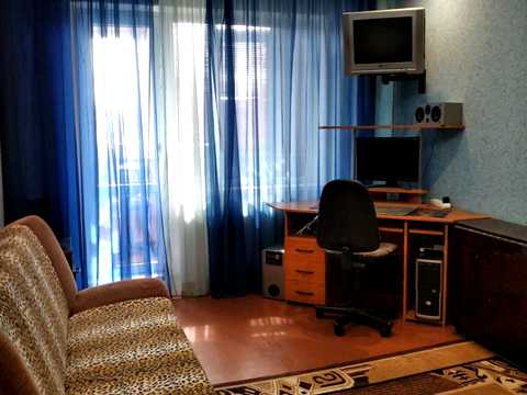 квартира за адресою Владислава Бувалкіна вул. (Бочарова Генерала), 71
