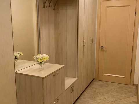 квартира за адресою Бориспільська вул., 6