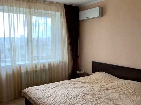 квартира за адресою Бориспільська вул., 6