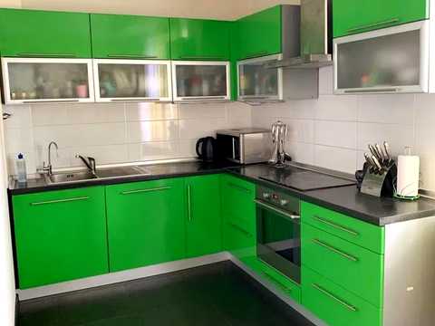 квартира за адресою Бориспільська вул., 6