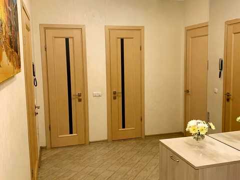 квартира за адресою Бориспільська вул., 6