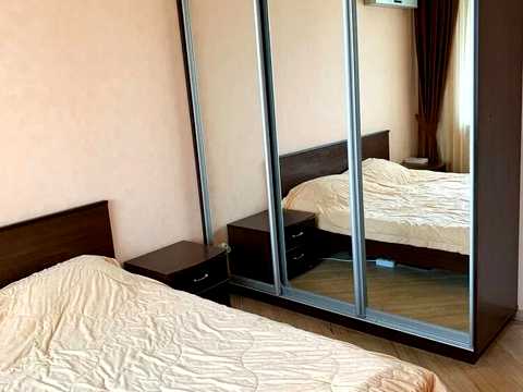 квартира за адресою Бориспільська вул., 6