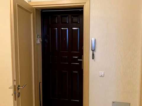 квартира за адресою Бориспільська вул., 6