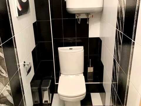 квартира за адресою Бориспільська вул., 6