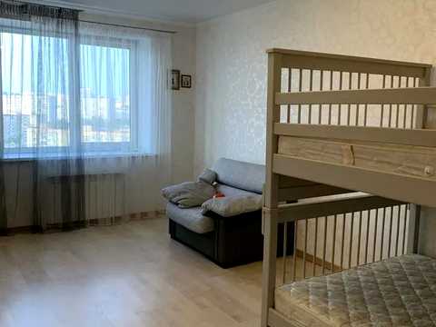 квартира за адресою Бориспільська вул., 6