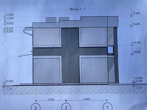 будинок за адресою с. Крихівці, Свободи