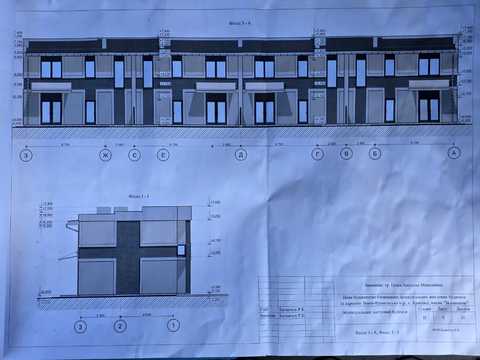 будинок за адресою с. Крихівці, Свободи