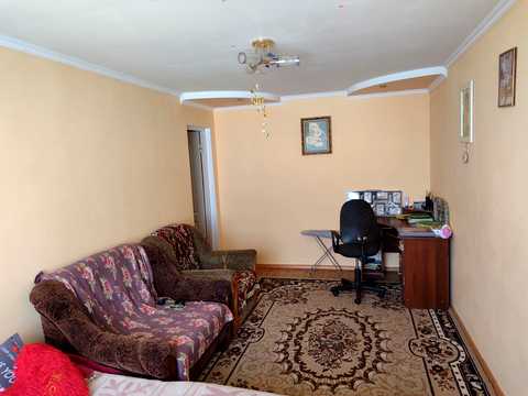 квартира за адресою Гетьмана Сагайдачного вул., 17