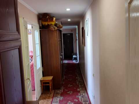 квартира за адресою Гетьмана Сагайдачного вул., 17