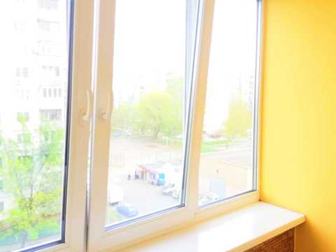 квартира по адресу Левка Лукьяненко ул. (Маршала Тимошенка), 1-Г
