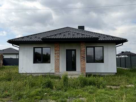 дом по адресу Польова