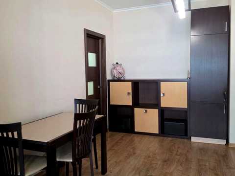 квартира по адресу Авиаконструктора Игоря Сикорского ул. (Танкова), 1-Б