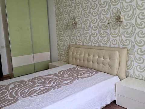 квартира по адресу Авиаконструктора Игоря Сикорского ул. (Танкова), 1-Б