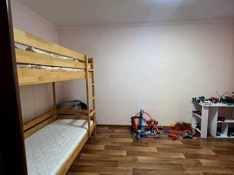 квартира по адресу Харьковское шоссе, 58-Б