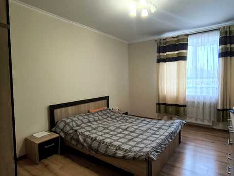 квартира за адресою Вовчинецька вул., 219-А