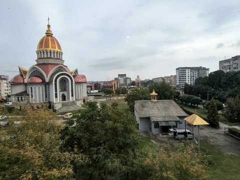 квартира за адресою Вовчинецька вул., 219-А
