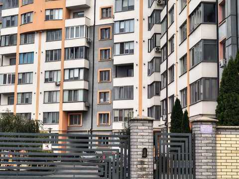 квартира за адресою Вовчинецька вул., 219-А