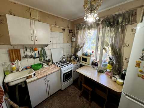 квартира за адресою Медиків вул. (Глінки), 2