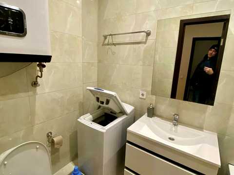 квартира по адресу Жемчужная ул., 1а