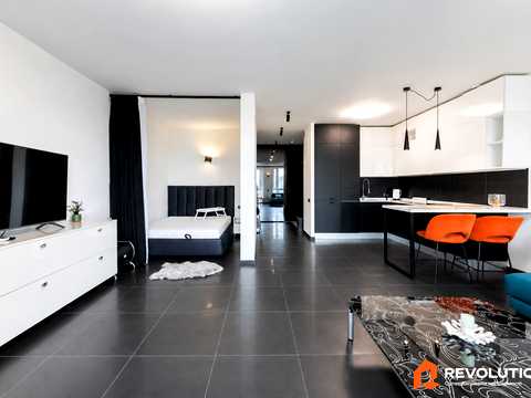 квартира за адресою Зарічна вул., 4 к2