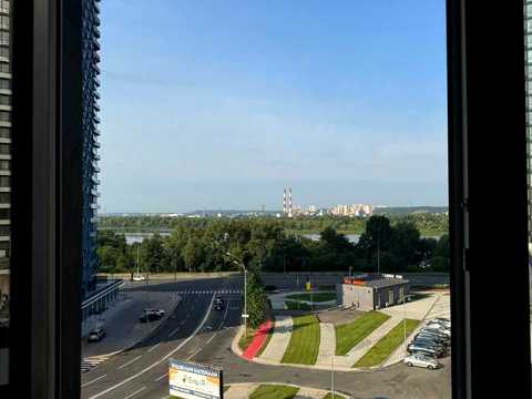 квартира за адресою Київ, Причальна вул., 14