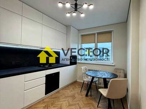 квартира за адресою Марії Башкірцевої вул., 20 к2
