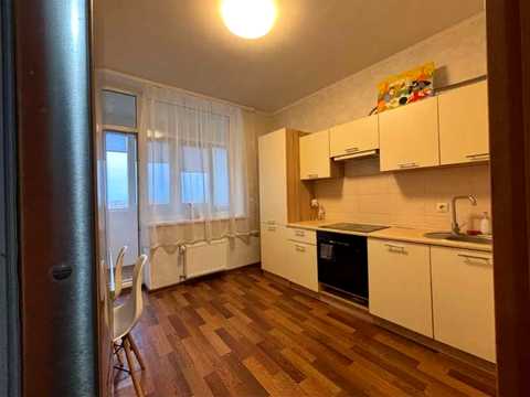 квартира по адресу Днепровская набережная ул., 26-Б