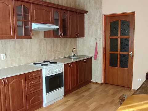 квартира за адресою Георгія Гонгадзе просп. (Радянської України), 18-Е
