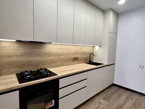 квартира за адресою Відпочинку вул., 3