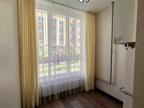 квартира за адресою Відпочинку вул., 3