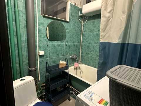 квартира за адресою Павла Тичини просп., 1