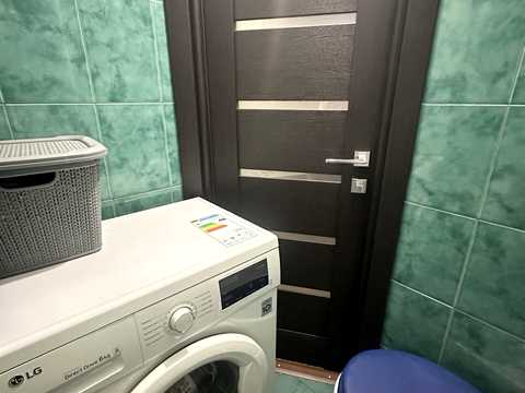 квартира за адресою Павла Тичини просп., 1