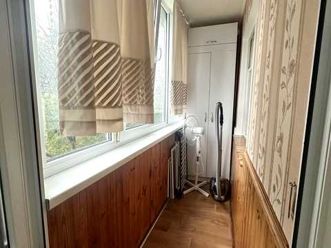 квартира за адресою Павла Тичини просп., 1