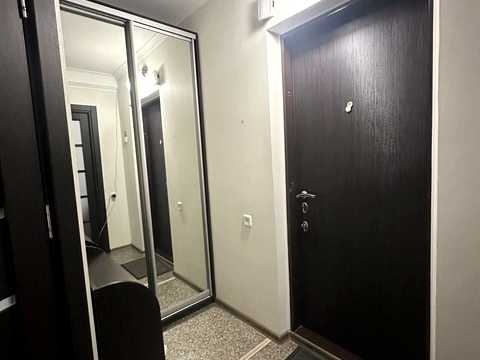 квартира за адресою Павла Тичини просп., 1