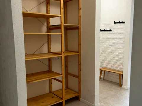 квартира за адресою Київ, Михайла Грушевського вул., 34-А