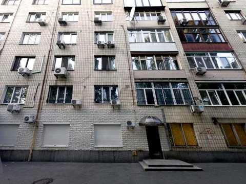 квартира за адресою Київ, Михайла Грушевського вул., 34-А