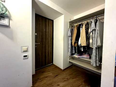 квартира по адресу Стебницкая ул., 9а