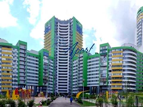 квартира за адресою Вишгородська вул., 45/1