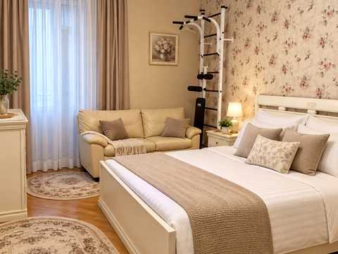 квартира по адресу Почайнинская ул., 70