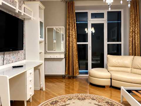 квартира по адресу Почайнинская ул., 70