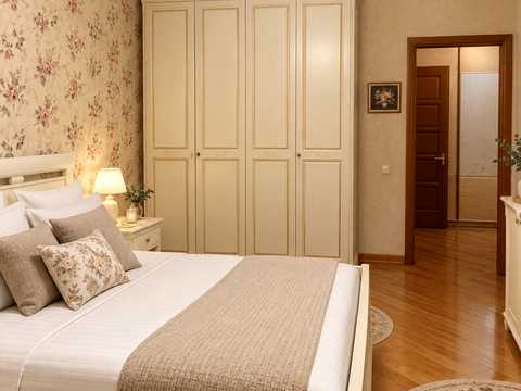 квартира по адресу Почайнинская ул., 70