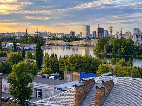 квартира по адресу Почайнинская ул., 70