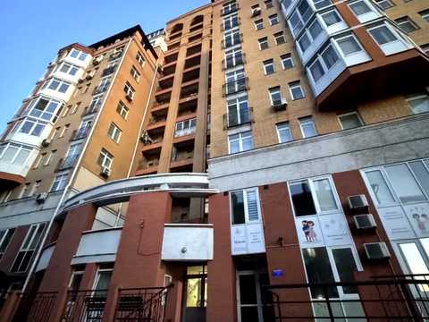 квартира по адресу Почайнинская ул., 70